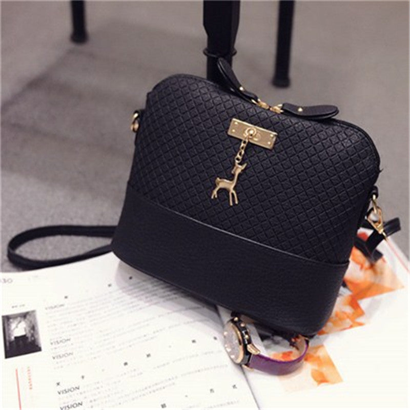 Fashion Small  Messenger Bag