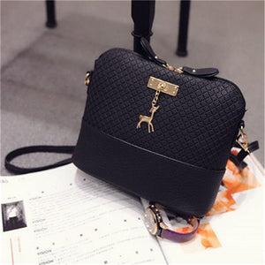 Fashion Small  Messenger Bag