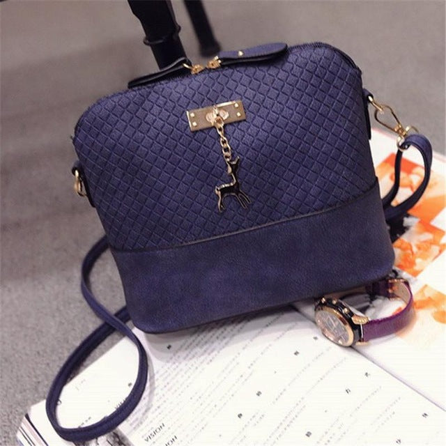 Fashion Small  Messenger Bag