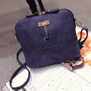 Fashion Small  Messenger Bag