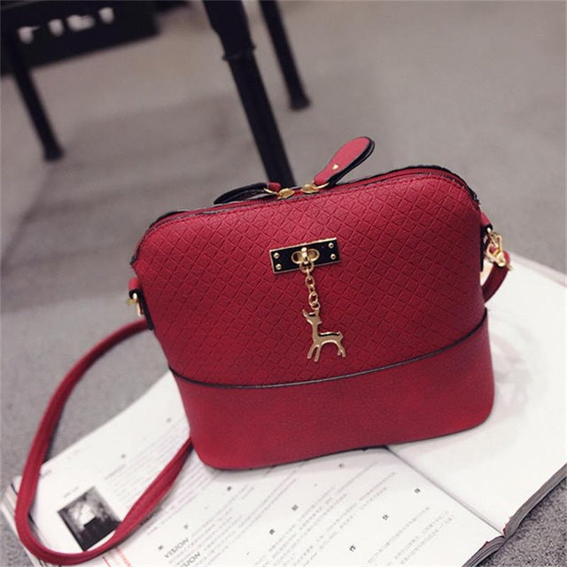 Fashion Small  Messenger Bag