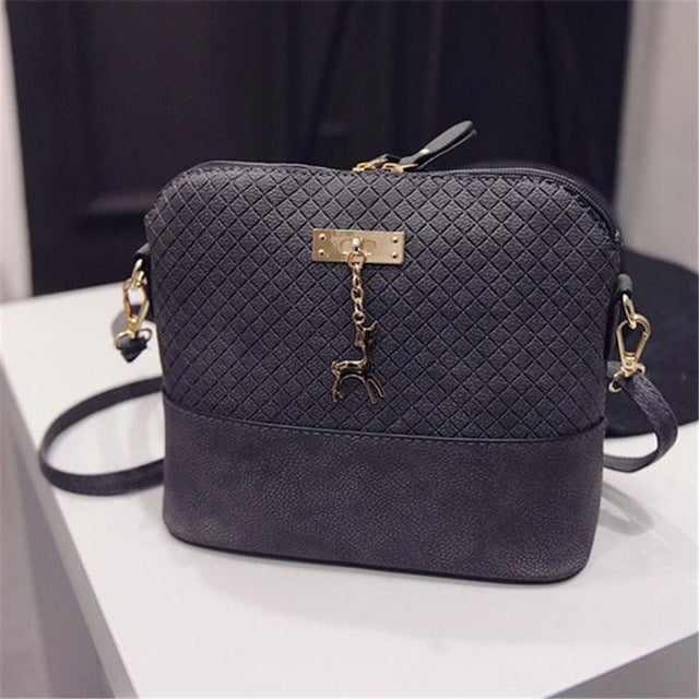 Fashion Small  Messenger Bag
