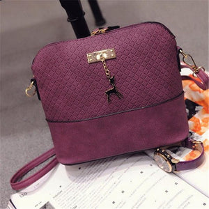 Fashion Small  Messenger Bag