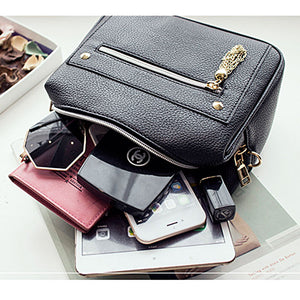 Fashion Tassel Women Handbag