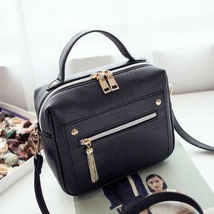 Fashion Tassel Women Handbag