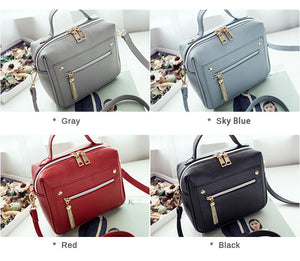 Fashion Tassel Women Handbag